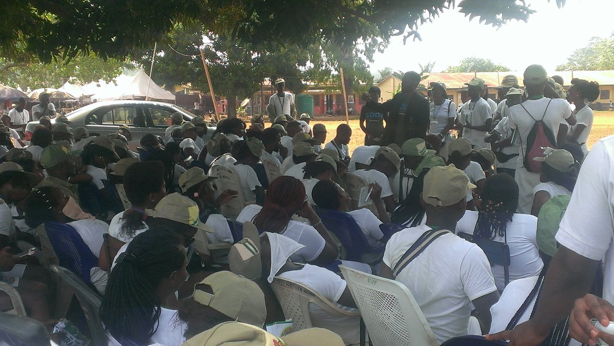 MadukaOkechukwu's tweet photo. @DigitalSkillsAF @MindThe_GapNG Using digital skills in meeting SDGs, an astounding Traning #Anambra State#MTGNg #DigitalSkills4Africa https://t.co/0kiUgXcVr5
