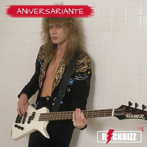 Happy Birthday, Rick Savage!   