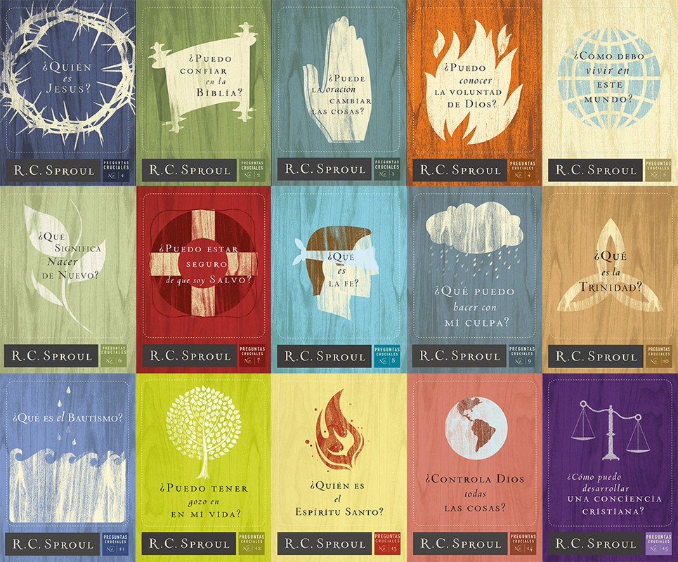 Libros kindle gratis en español de R.C. Sproul