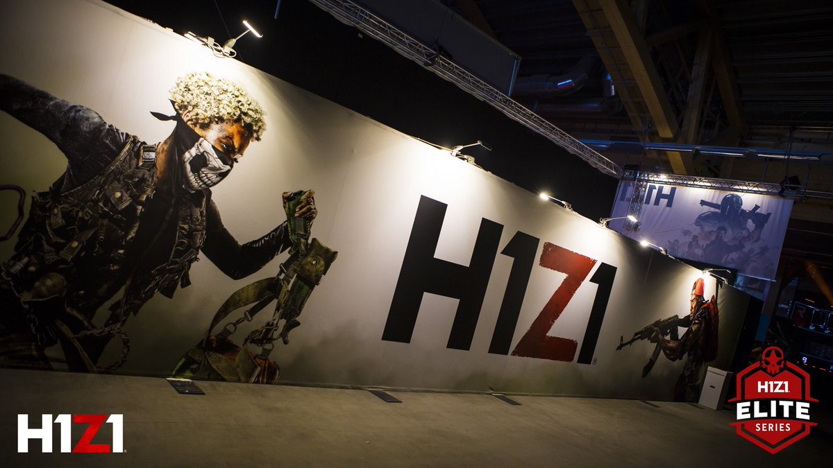 H1Z1