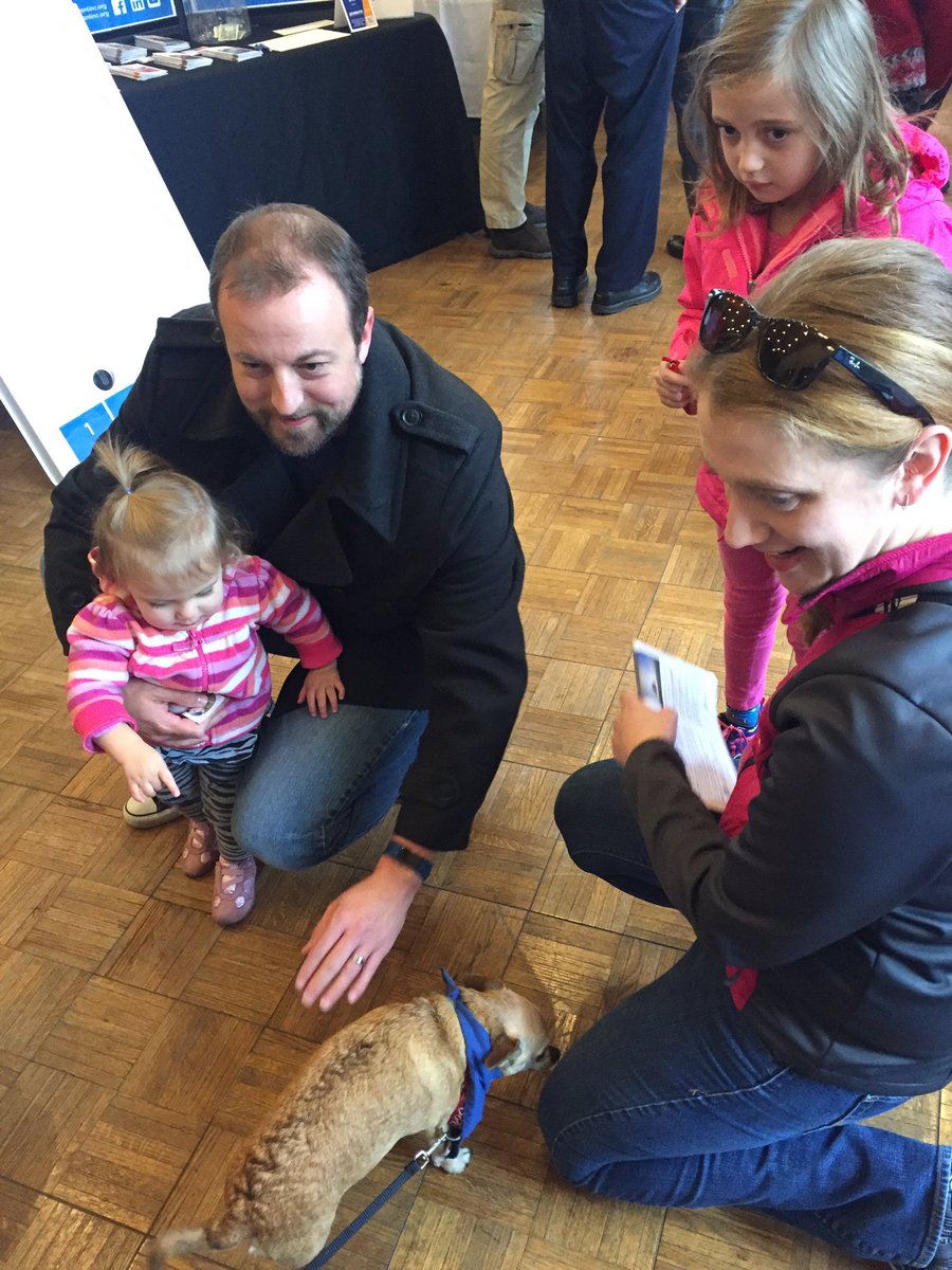 couleehumane's tweet photo. Come join us at the Robert and Eleanor Franke Charitable Foundation Care and Share Expo, hosted at the La Crosse Public Library! The foundation is matching same-day donations of up to $1,000 today! 

Event takes place until 2 p.m. See you soon! https://t.co/zDUG3Ay68f