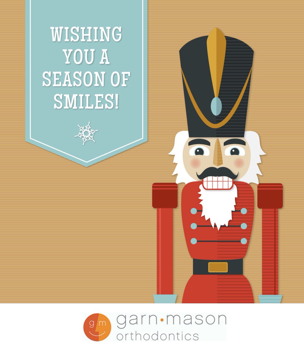 Garn and Mason Ortho (GarnMasonOrtho) Twitter