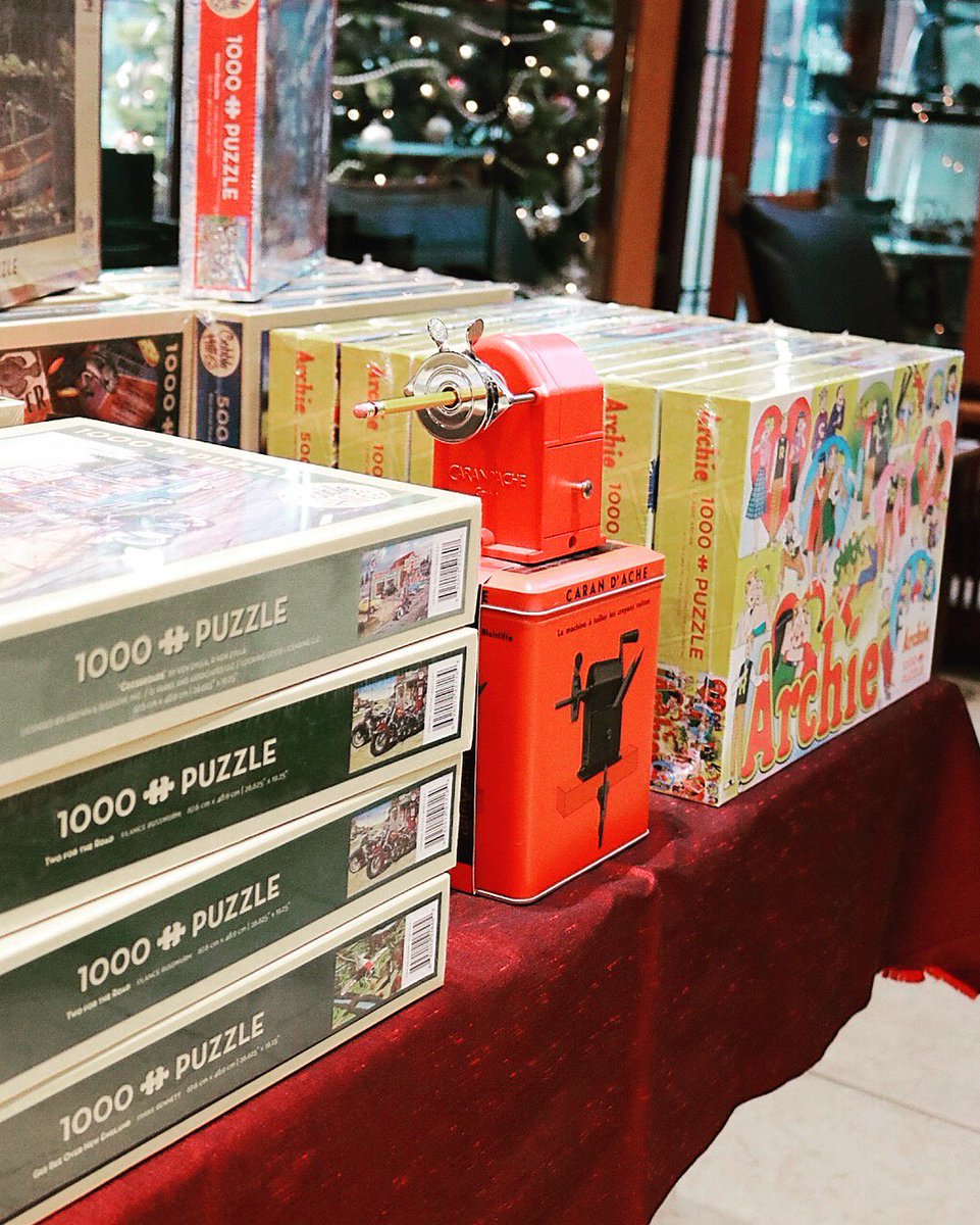 #oconnors is your one-stop shop this holiday season! Find something for everyone on your list.