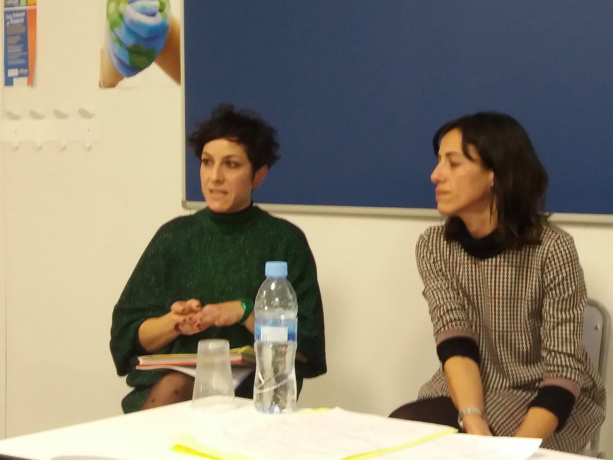 ImanIbnTahaikt's tweet photo. ♡ "Creating a culture of harmony" ♡
Creation of meaning & Educational Community
@SEAs4All_eu @Step4Seas #CSIB @crearesearch @CREDSinCambs https://t.co/nf1ovlqg69
