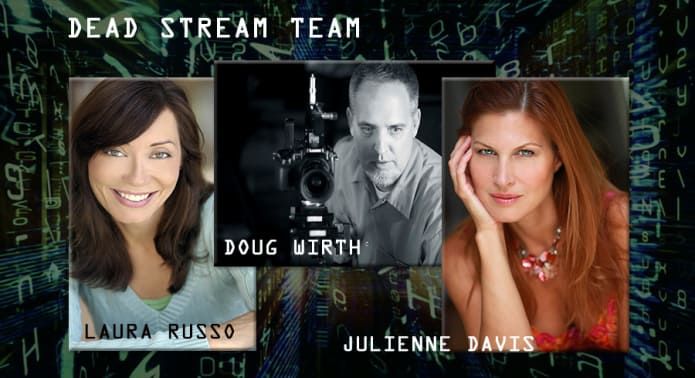 HITLMovie's tweet photo. Thank YOU Kara Thomas (BE IN THE FILM), "Coach" Fith & the Anonymous ASSOCIATE PRODUCER Donor (That's $5k folks!) for your support and belief in #DeadStreamTeam
https://t.co/LBcP2NYTbD
#whatwedo is #getitdone #ai #tech #thriller #DoYouReallyThinkYoureInControl https://t.co/XrGuvskPet