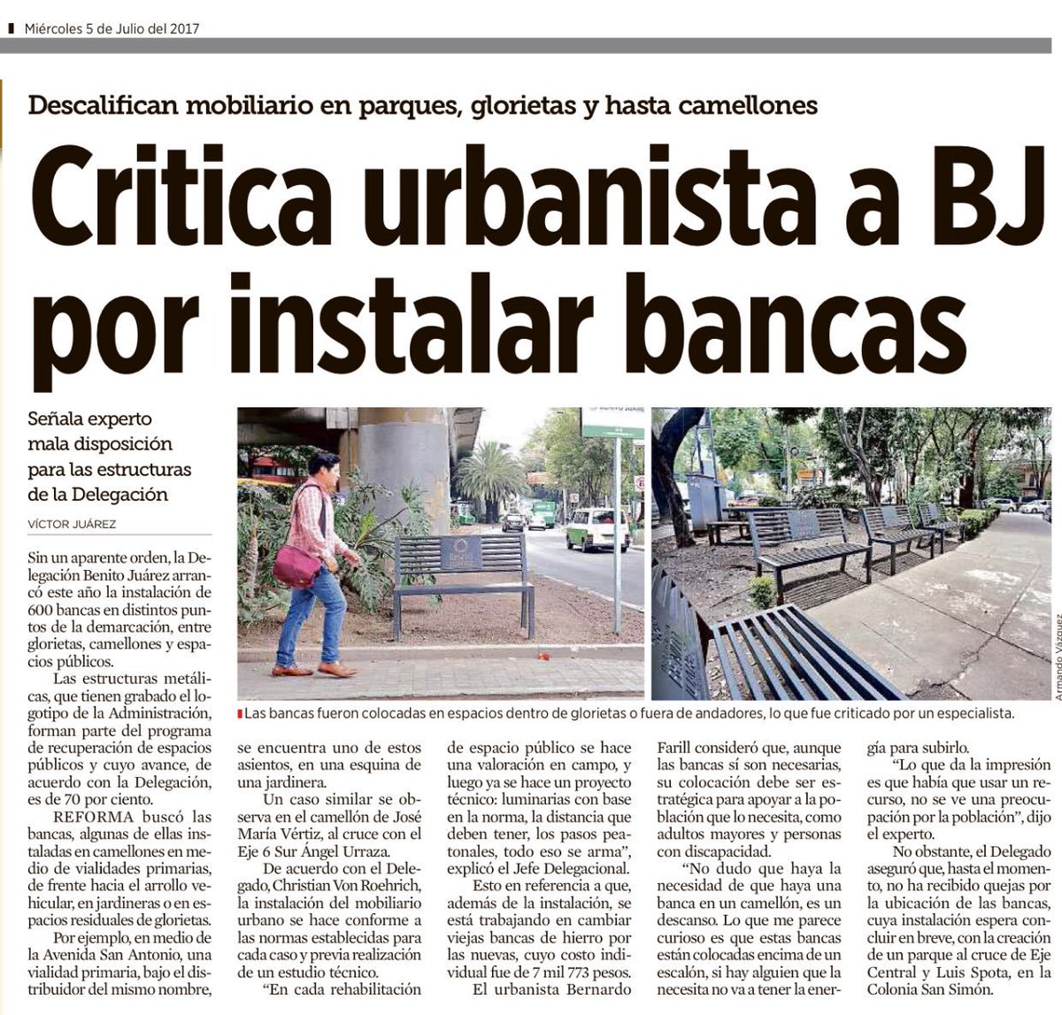 Villa de Cortés 🌳🌲🌴🍃💧🚴🍉 tweet media