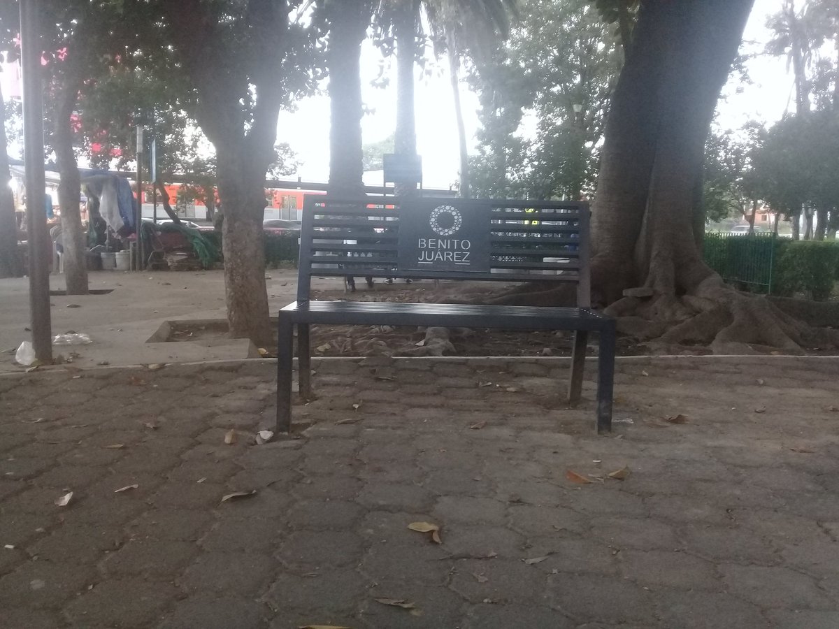 Villa de Cortés 🌳🌲🌴🍃💧🚴🍉 tweet media