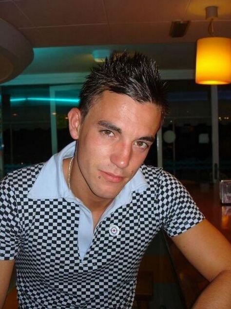 Happy Birthday Like Mike 