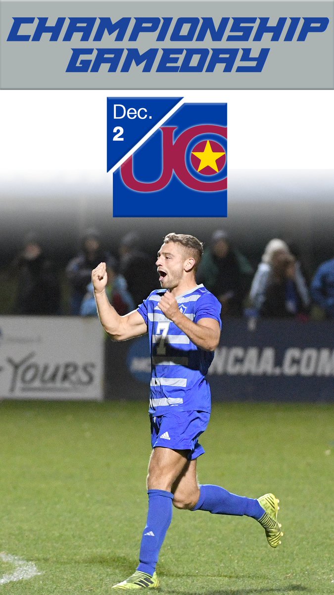 Lynn_Knights's tweet photo. The #RoadTo24 ends HERE! It's Championship #GAMEDAY

⚽️ #LynnMSoccer vs. Charleston (W. Va.)
📍 Swope Soccer Village | Kansas City, Mo.
⌚️ 4:00 PM
📺 https://t.co/v572RVoVmb
📈 https://t.co/vkGLCkGfOO https://t.co/VvKoiMKLPF
