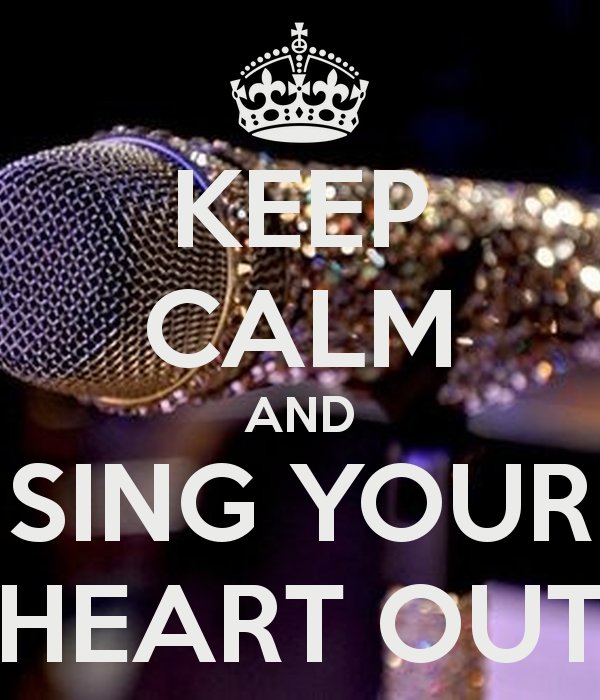Don't miss your chance to sing your heart out on the Bonnie Cafe Stage on Tuesday the 5th! Starting at 8pm Karaoke will be going on and we're excited to see the hidden talent around campus! #Free #Karaoke #SingAlong