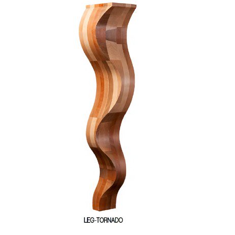 Modenus's tweet photo. From the #KBISCollection on Modenus, architectural woodcarving from @ArtForEveryday, like the Leg Tornado pictured here. Can't wait to see these guys at @KBIS 2018! More details here: https://t.co/93CUqEINxQ https://t.co/eCOJnlLzsf