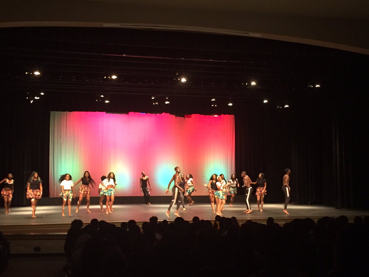 Congratulations to <a href="/Travis_ASA/">Travis ASA</a>  on winning 1st place and <a href="/HastingsASA/">Hastings HS ASA</a>  for winning 3rd and a big congratulations to our own dancers for placing 2nd place last night at Bush’s Battle of the ASAs!