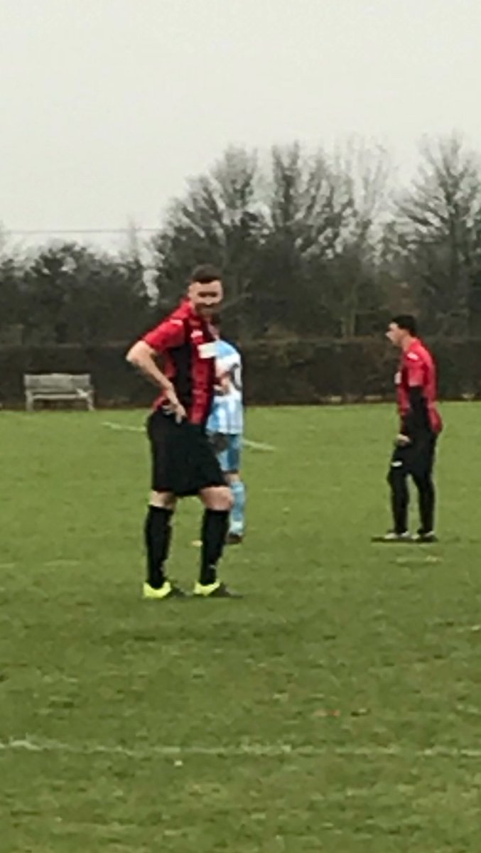 LeaSports_1stXI's tweet image. Lea Sports 1 - 1 @RiseleySportsFC 

Fantastic team performance against a solid team, there was one man who saved us despite being a goal keeper and not actually in goal, 2 great on the line clearances, @_RyanDarby 

Photocredit: @_CallumJones #2Megapixel