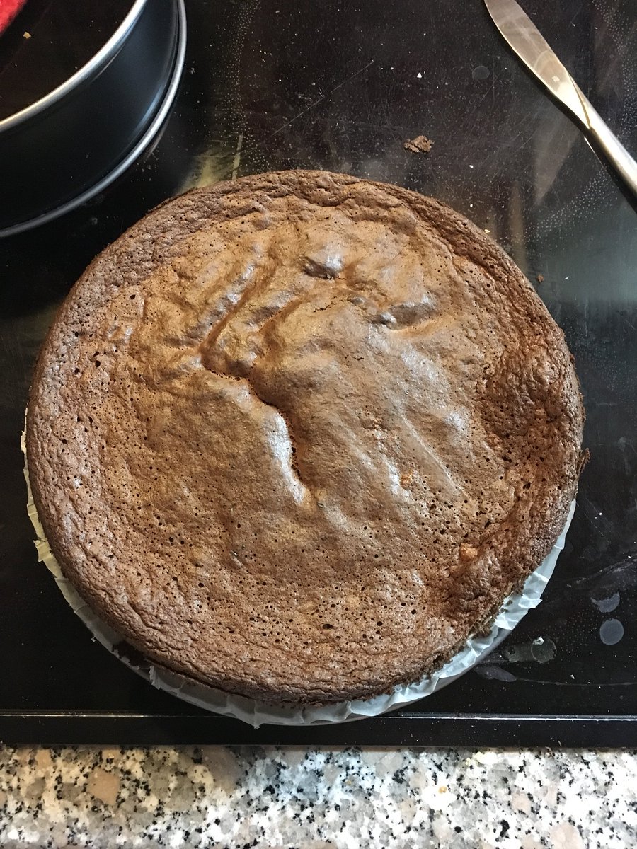 Just chocolate, eggs and sugar and some extra spices. Yummy! <a href="/LX_of_Z/">LX</a>