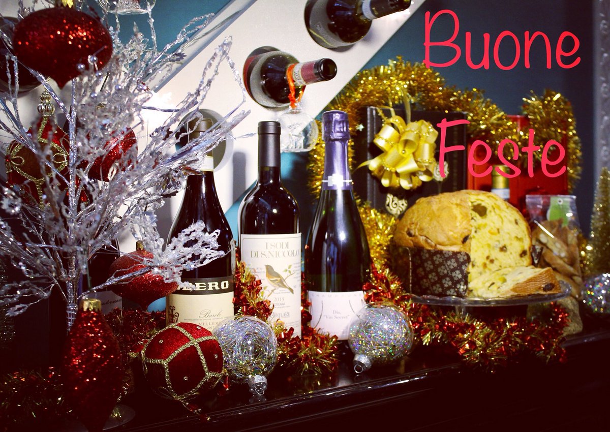 RoseeWineBarMi's tweet photo. Arrivano le #Feste 🎄 e una bella bottiglia di #vino è sempre una buona #idea per fare un #regalo gradito🎁
🥂🥂🥂🥂🥂🥂🥂🥂🥂🥂🥂🥂⭐️⭐️⭐️⭐️⭐️⭐️⭐️⭐️⭐️⭐️⭐️⭐️
😘 https://t.co/AbdNg2cl1U