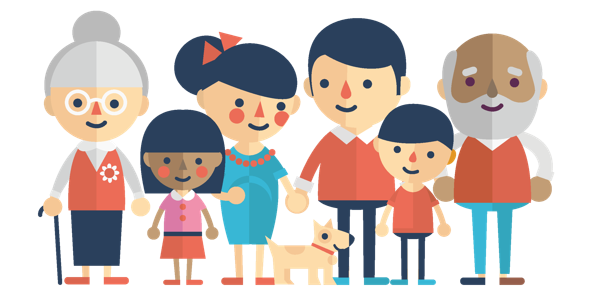 Amparo knows that everyone will at some point, need a helping hand through the legalities of life #ProtectYourself#EmployeeBenefits