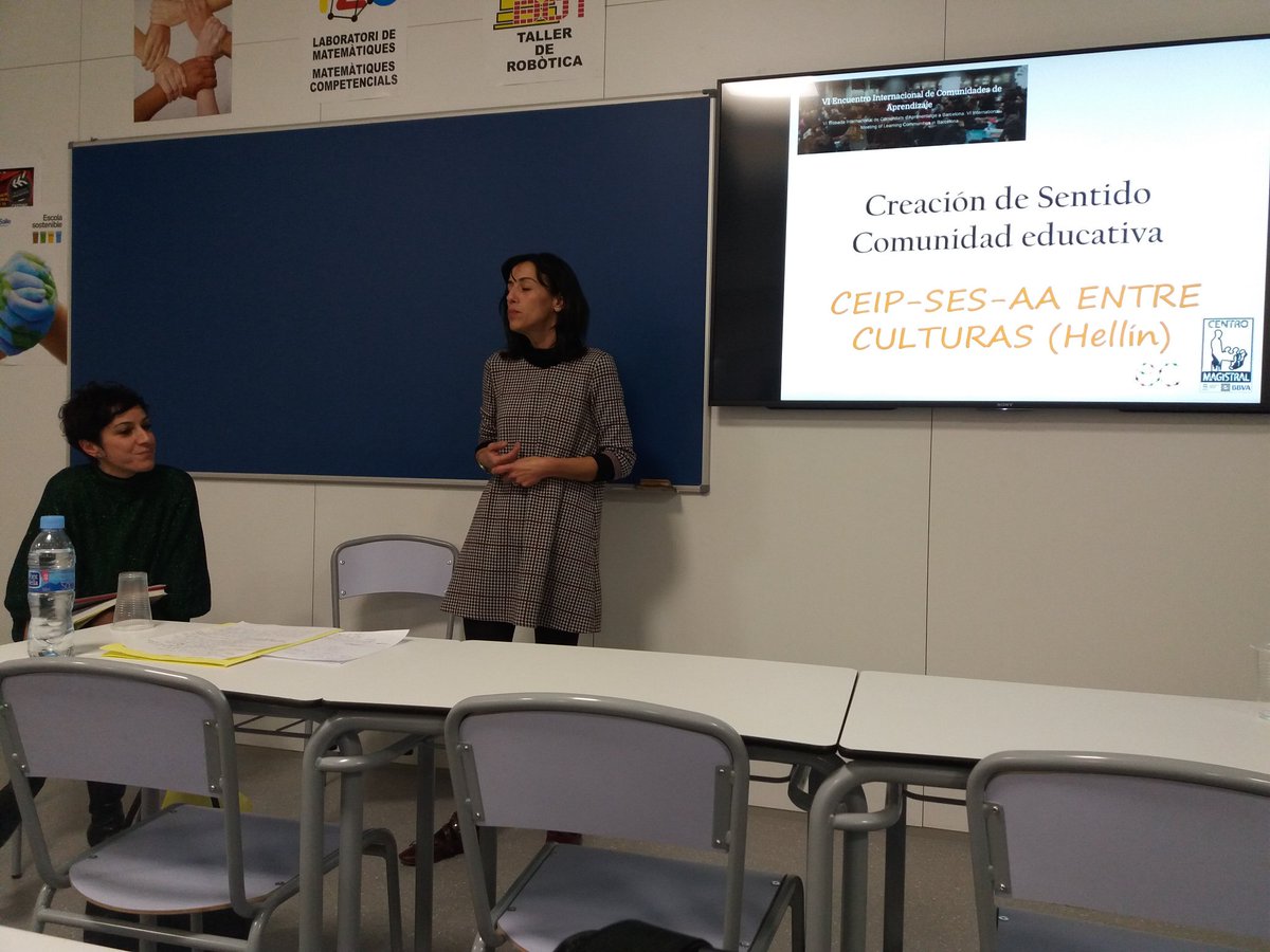 ImanIbnTahaikt's tweet photo. ☆Creating meaning & Educational Community☆
#socialimpact #SEAs #SchoolsAsLearningCommunities #CSIB
@SEAs4All_eu @Step4Seas @educationgovuk https://t.co/sTcrHhrXAn