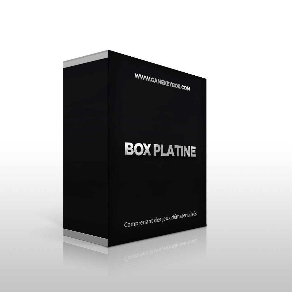 GamekeyBox's tweet photo. 2ème jour du #Noel2017 de Gamekeybox ! Aujourd’hui gagnez 1 Box Platine sur Twitter ! Mais également 1 sur notre site et 1 autre sur notre page Facebook !

Pour participer, il suffit de RT ce tweet et de follow @GamekeyBox ! Fin à 23h59 ! 

https://t.co/mlMk2rldlu https://t.co/PkEGJw4MNO