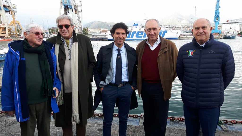 canottaggio1888's tweet photo. Inaugurato il secondo polo "Rowing for All" a Palermo
#canottaggio #rowing #palermo #sicilia #sicliy #polo #rowingforall #rowing4all #R4A #openday #OSO #OgniSportOltre #Vodafone Fondazione Vodafone Italia
https://t.co/xeidSu4PKT
Galleria foto: https://t.co/HlgaUV85N4 https://t.co/7v8mkPqX5q