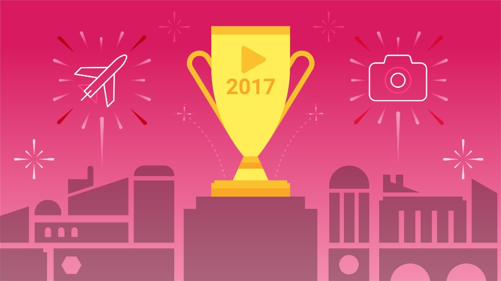 Presenting #GooglePlay’s Best Apps of 2017. Huge congrats to <a href="/SocraticOrg/">Socratic</a> as the overall category winner, and other devs for bringing these exceptional quality experiences to Android users across the world! #AndroidDev

🏆 Here are our picks → goo.gl/UrFWj7