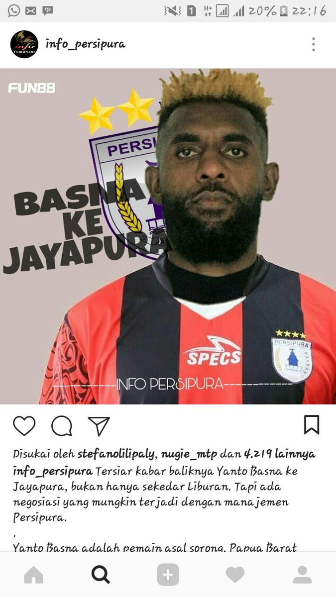 Owen Yoka (@yokaowen) on Twitter photo 