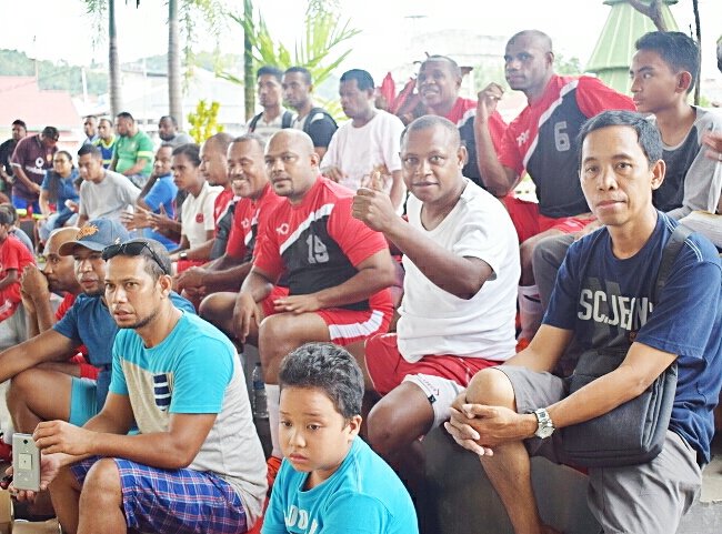 Owen Yoka (@yokaowen) on Twitter photo 