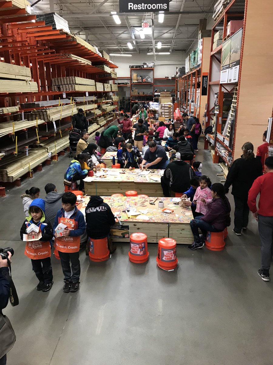 Tienette Covington (@tienette_c) on Twitter photo Great turn out at our kids workshop Gingerbread House 🏡 #D207pride Store#3604. <a href="/CarlinoJasonM/">Jason Carlino</a> <a href="/forman_melvin/">melvin forman</a> <a href="/TerriDavisB/">Terri Davis</a> <a href="/JessTHD/">Jessica Gardner</a> Great turn out at our kids workshop Gingerbread House 🏡 #D207pride Store#3604. <a href="/CarlinoJasonM/">Jason Carlino</a> <a href="/forman_melvin/">melvin forman</a> <a href="/TerriDavisB/">Terri Davis</a> <a href="/JessTHD/">Jessica Gardner</a>