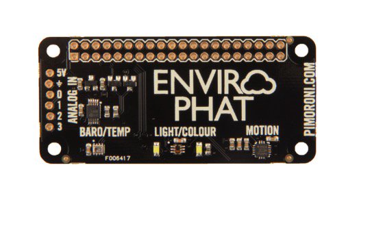 4dri4nG4rrigos's tweet image. Enviro pHAT
4 different sensors:
* temperature
* pressure
* light level & colour
* 3-axis motion + compass heading and analog inputs.
#Flask #pythonLib #KingOfIOT #IoT
seeedstudio.com/Pimoroni-Envir…