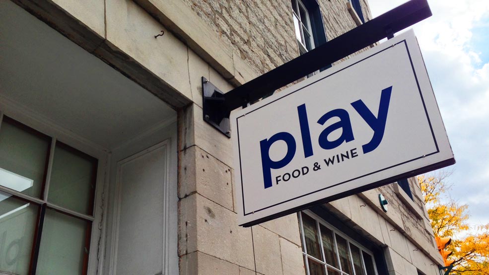 From tacos to truffles, dive into the foodie scene on your next visit to Ottawa at these tasty restos bit.ly/292rGRp #MyOttawa