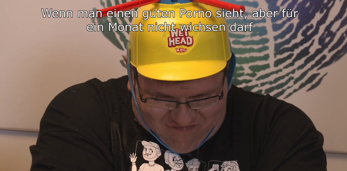 coon_chris_'s tweet photo. "Ich habe nur geschwitzt"
~@MrMoregame 
#FriendlyFire3
#FF3
#FriendlyFire3Memes
#FF3Memes
#Memes https://t.co/zht53F1kKg