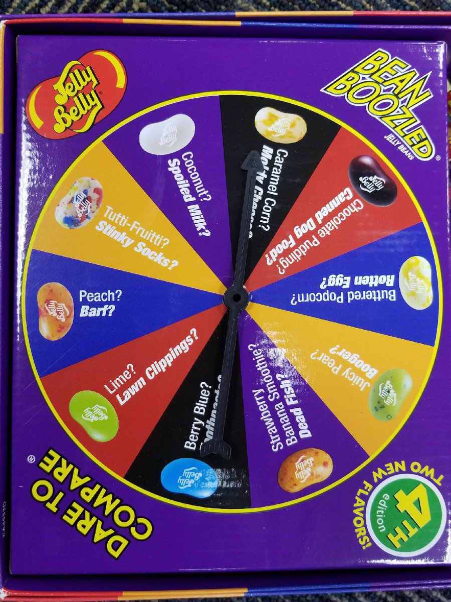 JPIIHS_Debate's tweet photo. The speech and debate team played Bean Boozled and the results were disastrous... https://t.co/G1roMfpn6S