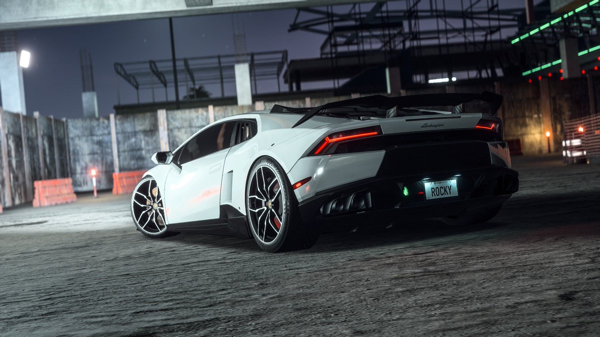 RockyKoen's tweet photo. 🇮🇹 Lamborghini Huracan LP610-4 Mansory

#nfs #needforspees #payback @NeedforSpeed #lamborghini #huracan #mansory @earussia https://t.co/aFIPP7w533