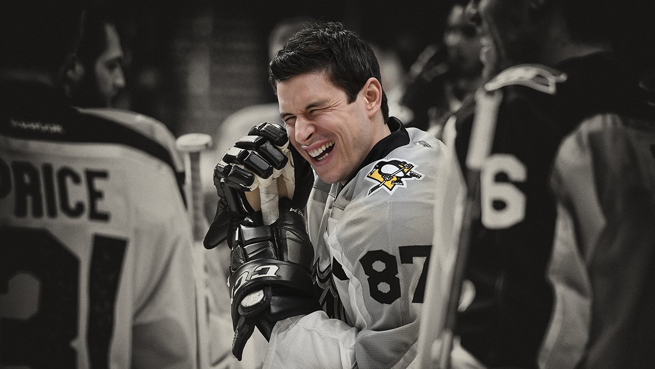 Sidney crosby naked ass candid