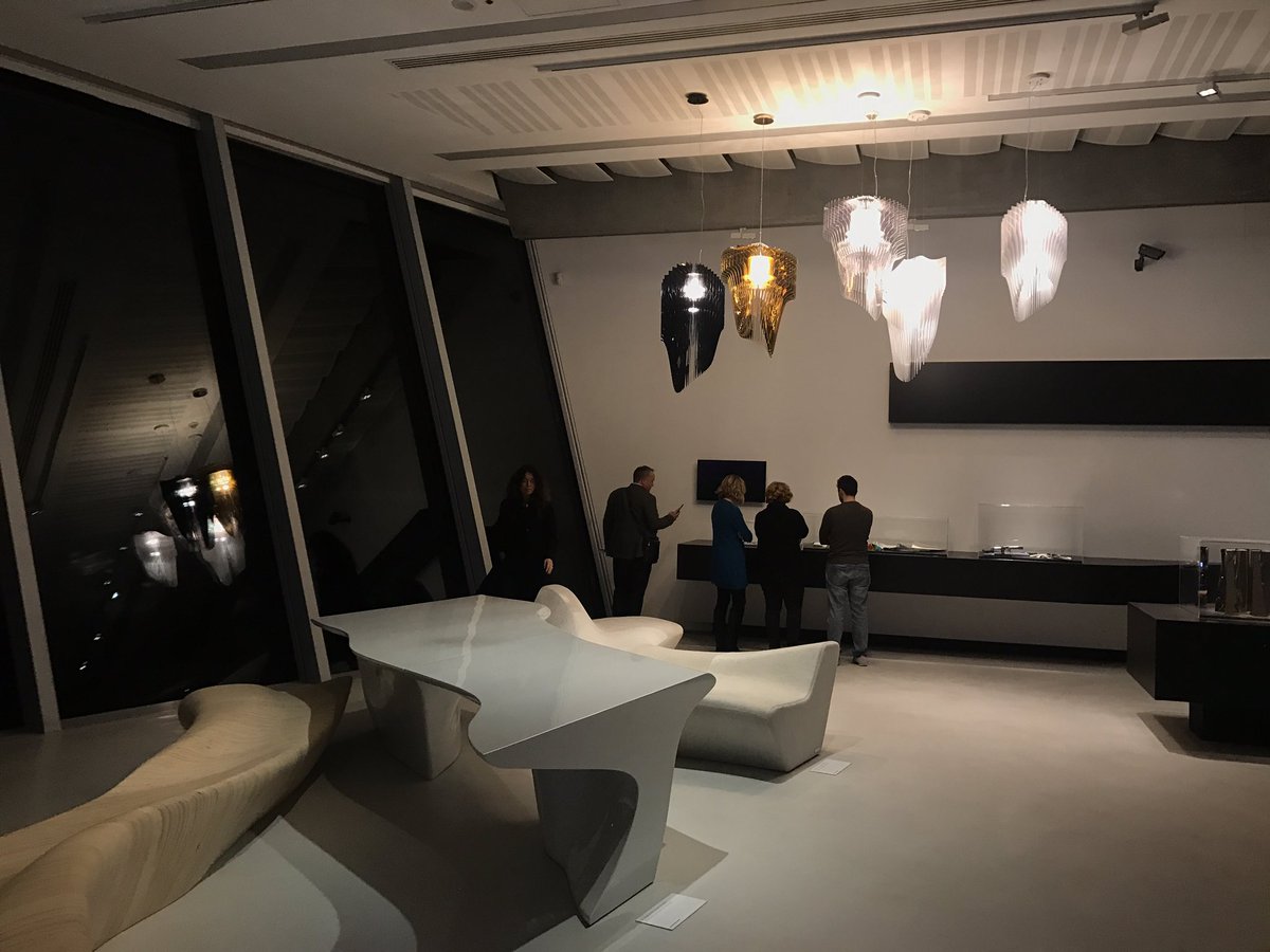 PPANthebrief's tweet image. @ZHA_News @Museo_MAXXI #italianproject built e unbuilt #ZahaHadid #mostre #architettura a #Roma