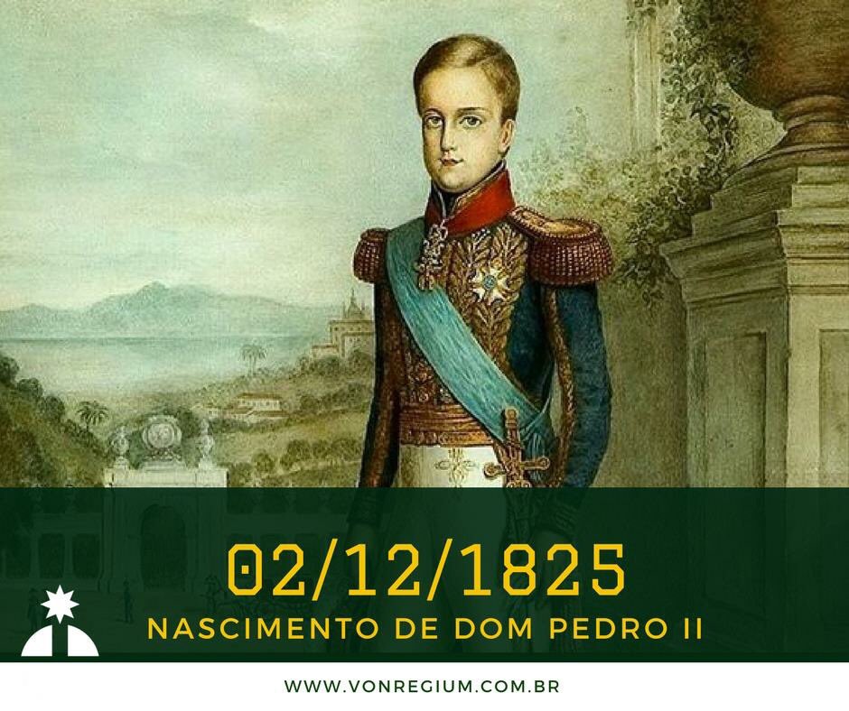 Von Regium - Para aqueles que pediram um Wallpaper escuro, apresento a  vocês essa arte majestática de Dom Pedro II! vonregium.com/wallpaper  (stories) Esse é o nosso PENÚLTIMO wallpaper! Se vocês quiserem que