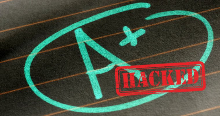 Student hacks school's computer system to alter grades and overall GPA | hackread.com/student-hacks-… #Security #Hacking #Cybercrime