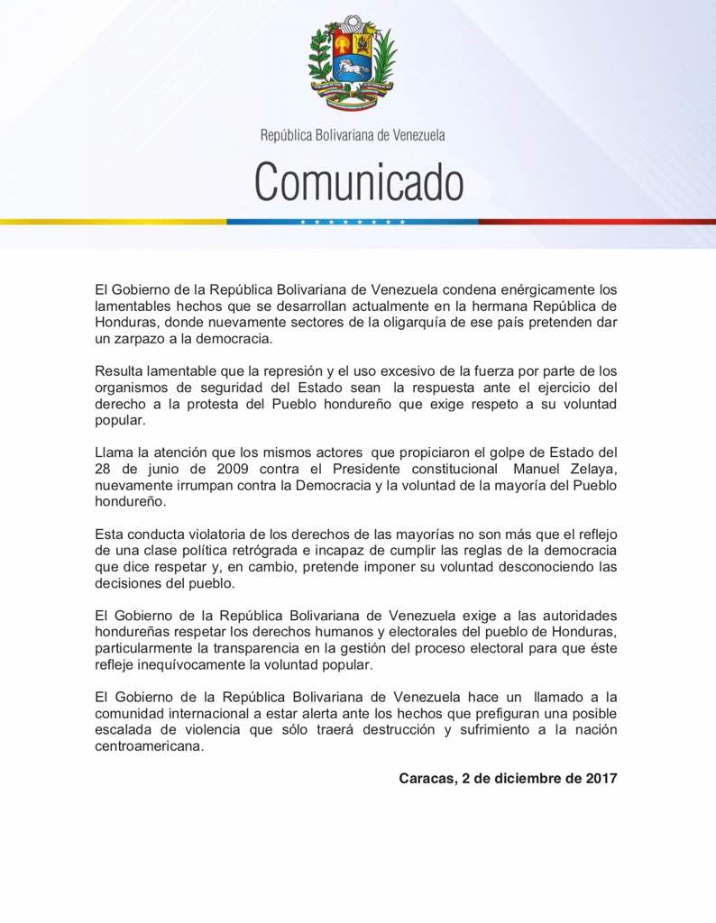 NOTICIA DE VENEZUELA  - Página 9 DQE-EmmXUAAKHtA