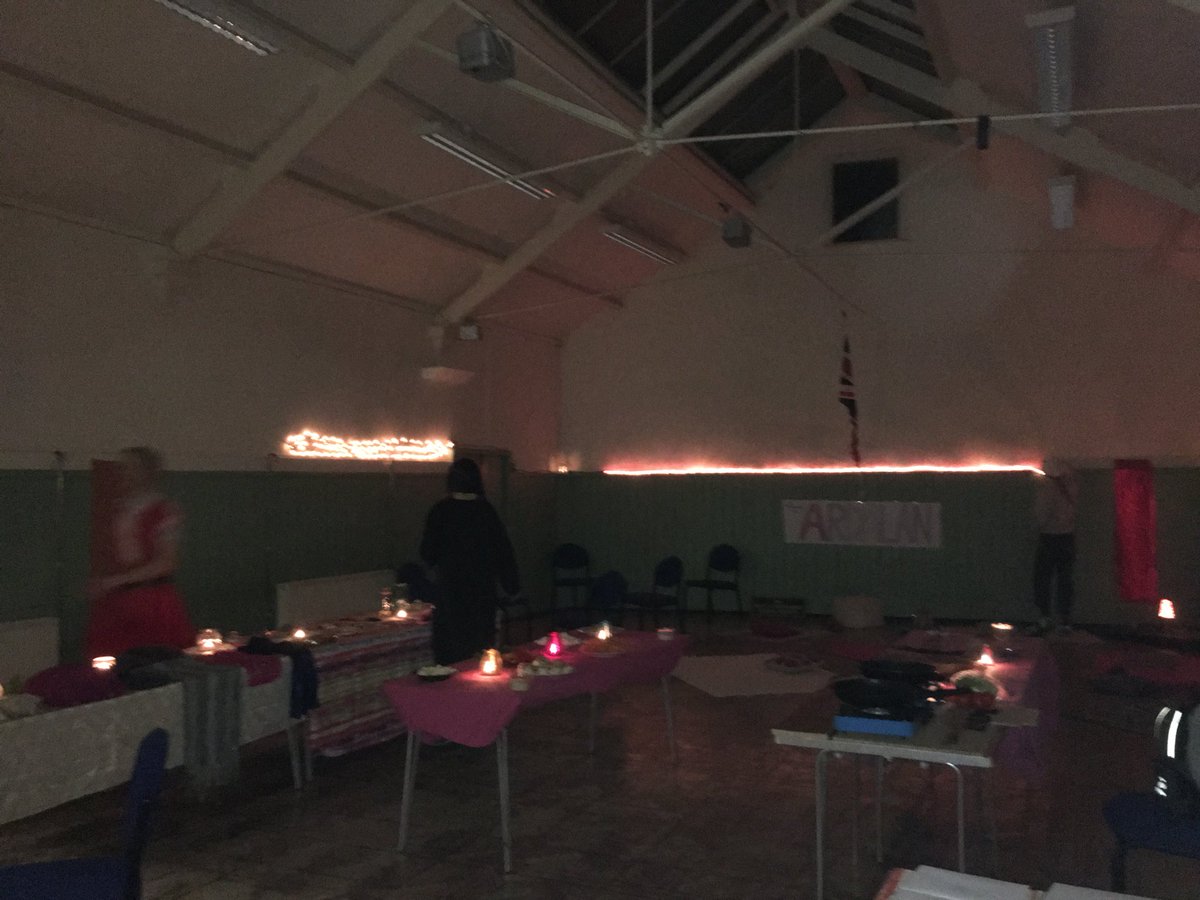 31stBathScouts's tweet photo. The Scouts have started a murder mystery evening with magic, intrigue and suspicion! #ArabianNights #whodunnit #murdermystery #iscout #bestsleepover https://t.co/kKGWYvZXyM