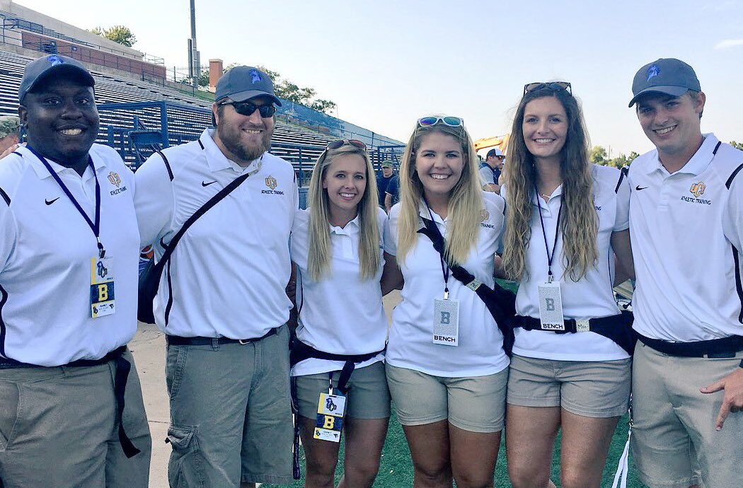 UCO_MAT's tweet photo. #TheSquad is so proud of this team! It has been a pleasure working with these coaches &amp; players all season #UCOGATP #throwback 🏆 https://t.co/Cu9UqYlrqW