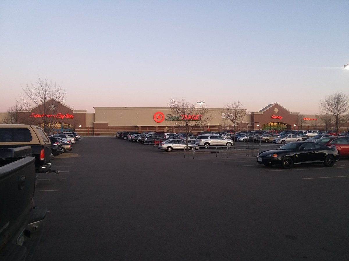 @t1831 I love you and will miss you.  Looking forward to my next Target adventure.  Thank you <a href="/JansonKinsley/">Janson Kinsley</a> and team