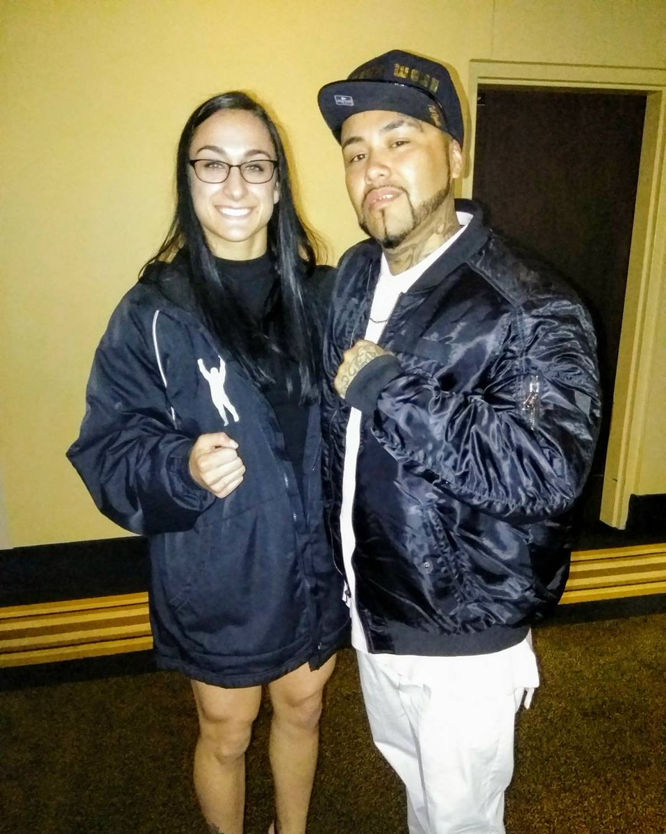 ArjonP3's tweet photo. #emilyDucote #MMA #fighter #pedroarjon #actor @ArjonP3 #TIC #artist #winstar #Casino #oklahoma https://t.co/GzAUtYjs0I