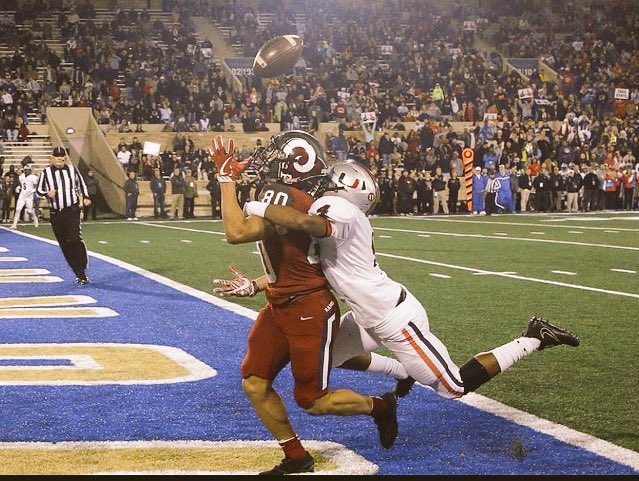 Your looking right at the play Pete!?!