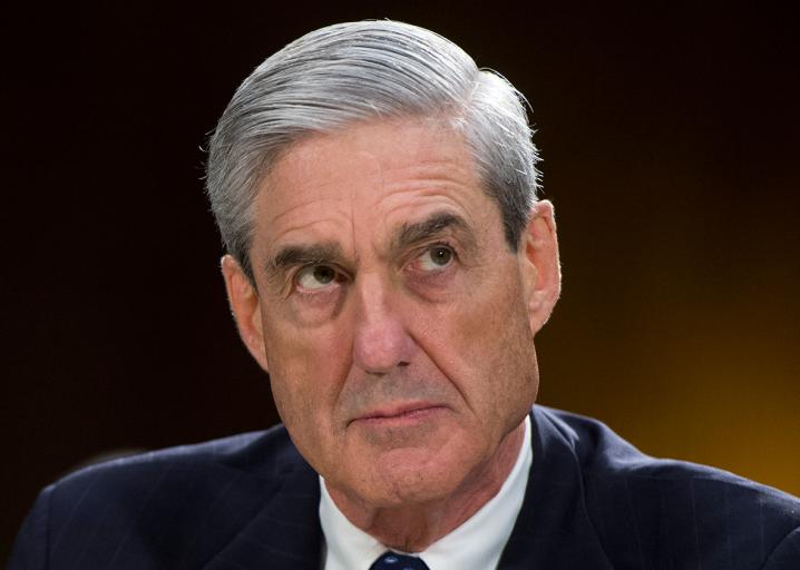 Slate's tweet photo. How Robert Mueller’s deal with Michael Flynn neutralizes Trump’s pardon power: https://t.co/aSjJEwzsvD https://t.co/A1kuD8PJn6
