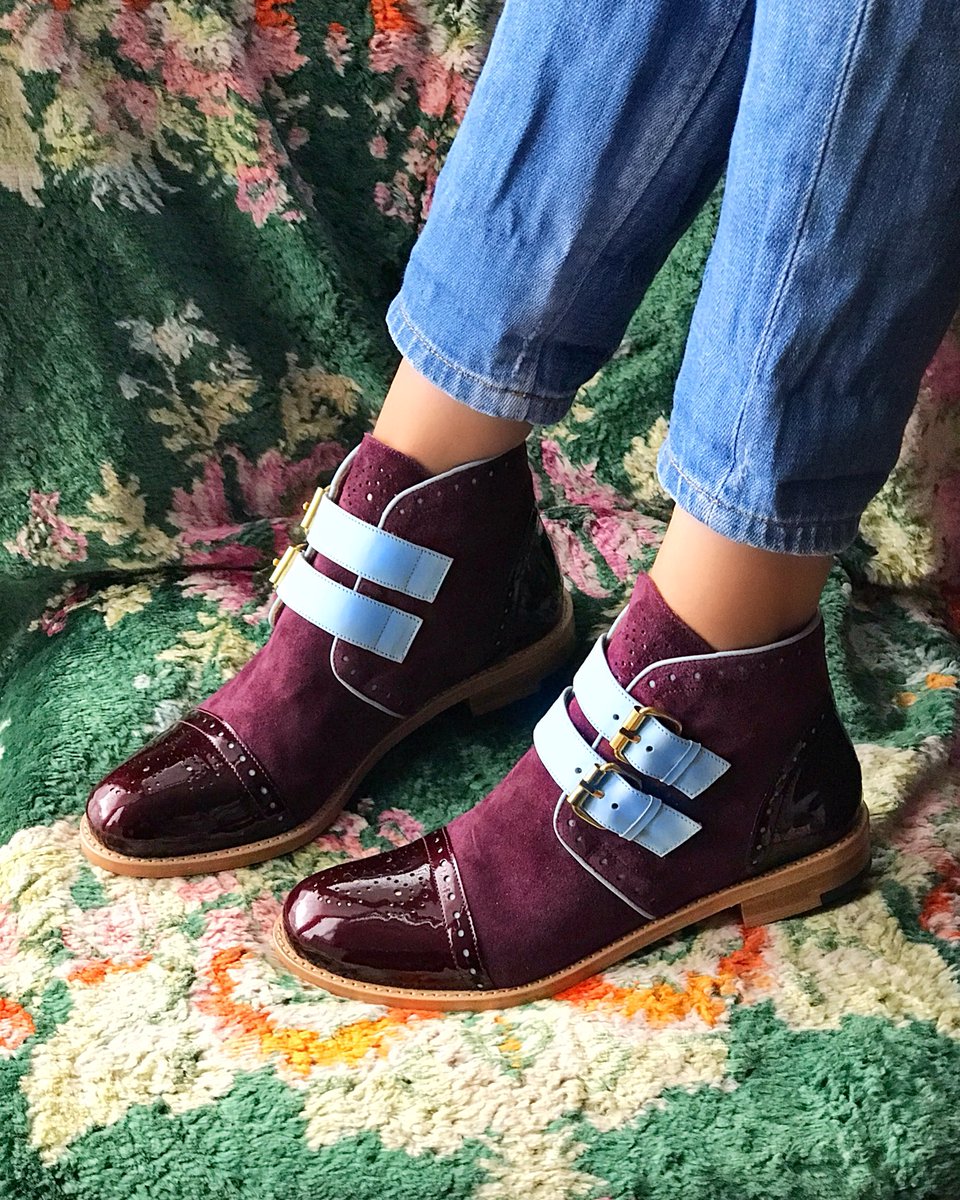 AboShoes's tweet photo. New collection is now available at https://t.co/78OrCOceJu #AboShoes https://t.co/iueuN5cm3k