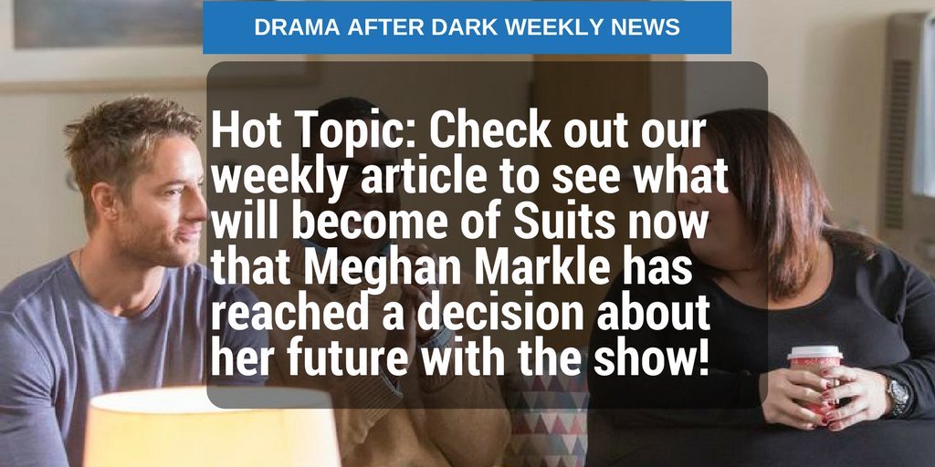 NerdeekLife's tweet photo. Check out the latest #ThisIsUs #HotTopic in our #DramaAfterDark weekly articles! For even more great Hot Topics, or if #Drama isn’t your gig, check out our other #AfterDarkWeekly articles! https://t.co/rVTXdogVq3 https://t.co/yzYPVeG6Nt