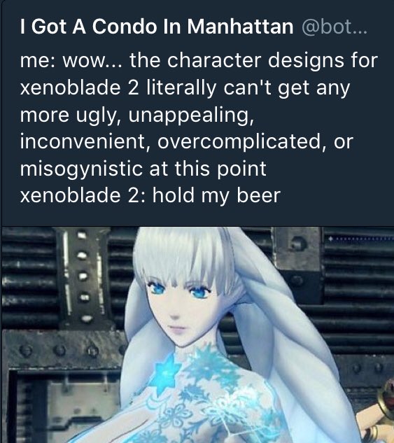 Xenoblade Chronicles 2 - Metacritic