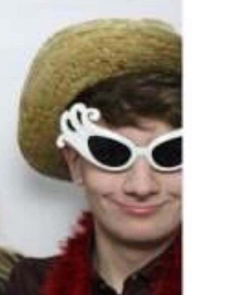 Dropout69xx's tweet photo. Haha I look like a sex offender #ohwait https://t.co/KEb4ejyfaH