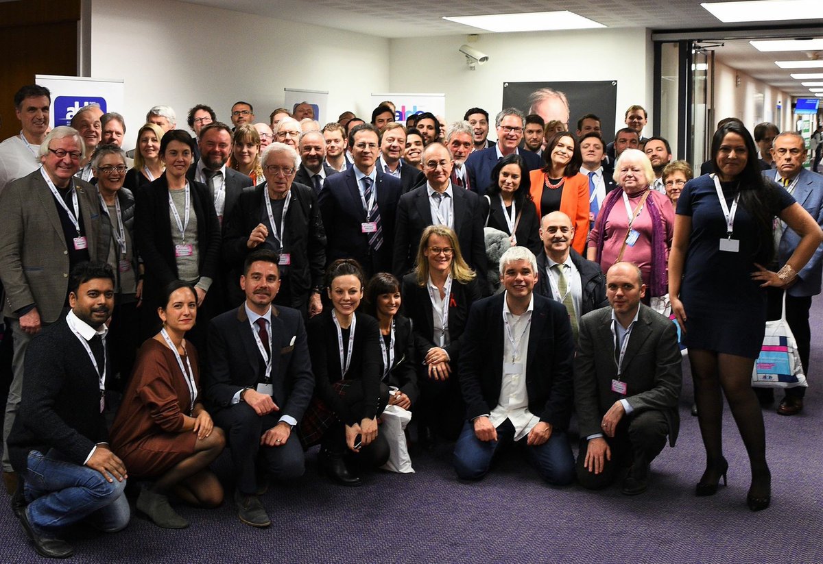 ALDEimNL's tweet photo. Tough match coming up on transnational lists initiative by @ALDEIndMembers . Will @ALDEParty National delegates support this strong conviction of thousands of European liberals? https://t.co/Ss9iWfwuBg