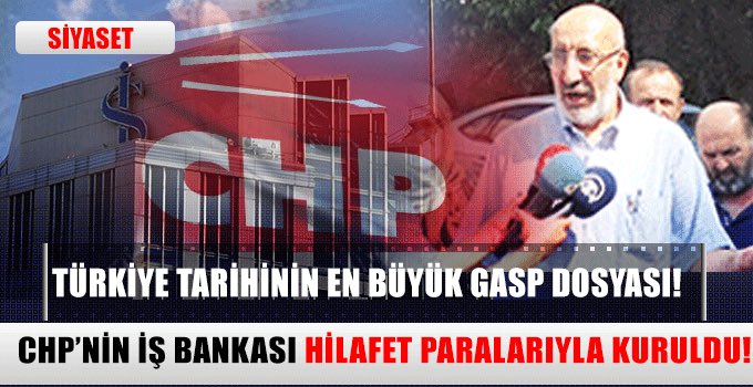 SURA_39's tweet photo. @TCbestepe @TC_BDDK #CHPninİŞBankasınaDEVLETelKoymalıdır diyen @AdemCevik'e 3 yıl hapis DAVAsı: 7 Aralık2017 Perşembe 31. AsliyeCeza Saat:10:30 Çağlayan @haksesnet @FitemPlatformu @AdaletPlatformu #İŞbankzedeler @isbankasi
https://t.co/13PQ2EJJgB https://t.co/iDjDjDOnyc