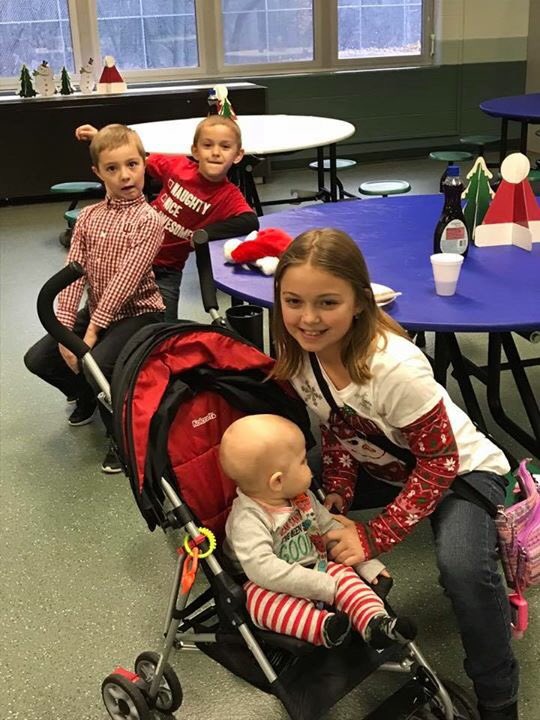 JeffersonPCSC's tweet photo. Thank you to everyone who made our Breakfast with Santa annual event at Jefferson Elementary School a success today! #JeffersonPCSC #PCSCweCARE βοΈβοΈππ―πππ https://t.co/0ore5lP0wz